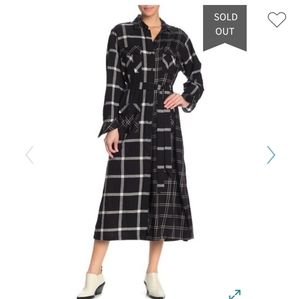 Current/Elliott Maxi Dress